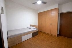 The Eden At Tampines (D18), Condominium #549256101